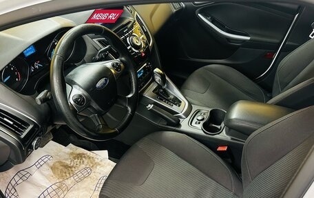 Ford Focus III, 2013 год, 749 000 рублей, 10 фотография