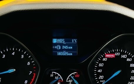 Ford Focus III, 2013 год, 749 000 рублей, 19 фотография