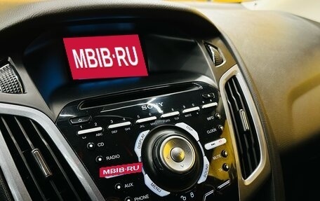 Ford Focus III, 2013 год, 749 000 рублей, 18 фотография