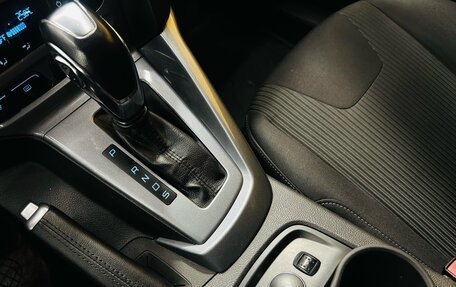 Ford Focus III, 2013 год, 749 000 рублей, 20 фотография