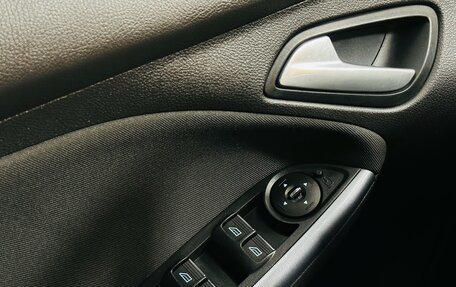 Ford Focus III, 2013 год, 749 000 рублей, 23 фотография