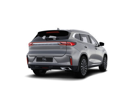 CheryExeed TXL, 2024 год, 3 800 000 рублей, 2 фотография