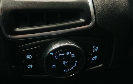 Ford Focus III, 2013 год, 749 000 рублей, 22 фотография