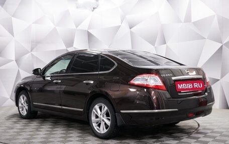 Nissan Teana, 2013 год, 1 350 000 рублей, 3 фотография