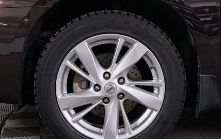 Nissan Teana, 2013 год, 1 350 000 рублей, 9 фотография