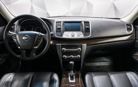 Nissan Teana, 2013 год, 1 350 000 рублей, 11 фотография