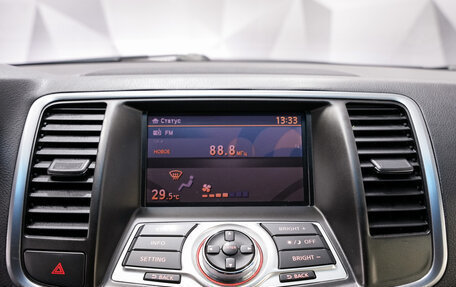 Nissan Teana, 2013 год, 1 350 000 рублей, 20 фотография