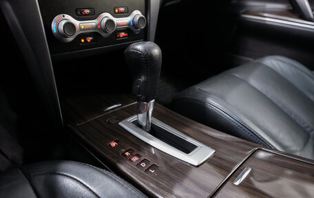 Nissan Teana, 2013 год, 1 350 000 рублей, 18 фотография