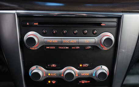 Nissan Teana, 2013 год, 1 350 000 рублей, 19 фотография