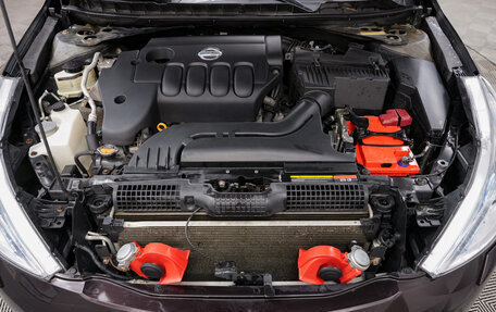 Nissan Teana, 2013 год, 1 350 000 рублей, 22 фотография