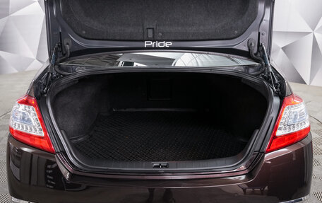 Nissan Teana, 2013 год, 1 350 000 рублей, 21 фотография