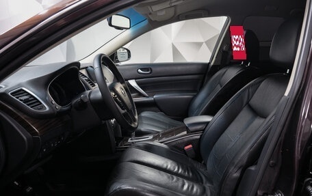 Nissan Teana, 2013 год, 1 350 000 рублей, 10 фотография