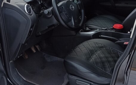 Nissan Qashqai, 2008 год, 850 000 рублей, 5 фотография