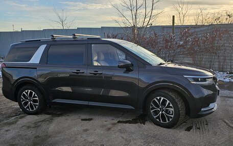 KIA Carnival III, 2020 год, 3 850 000 рублей, 4 фотография