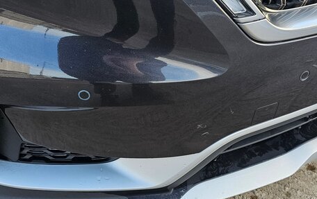 KIA Carnival III, 2020 год, 3 850 000 рублей, 8 фотография