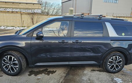 KIA Carnival III, 2020 год, 3 850 000 рублей, 6 фотография