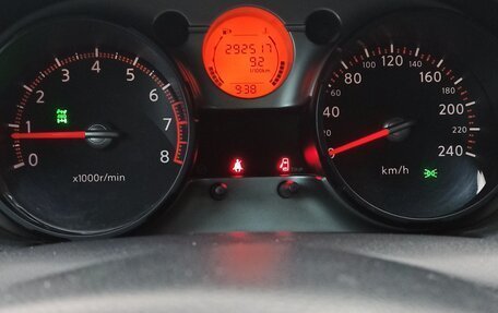 Nissan Qashqai, 2008 год, 850 000 рублей, 6 фотография