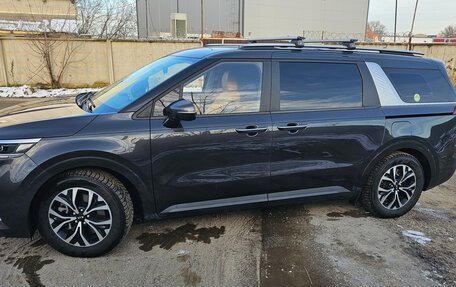 KIA Carnival III, 2020 год, 3 850 000 рублей, 5 фотография