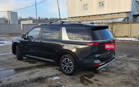 KIA Carnival III, 2020 год, 3 850 000 рублей, 7 фотография