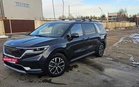 KIA Carnival III, 2020 год, 3 850 000 рублей, 2 фотография