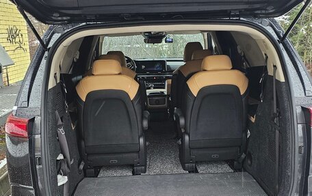 KIA Carnival III, 2020 год, 3 850 000 рублей, 17 фотография