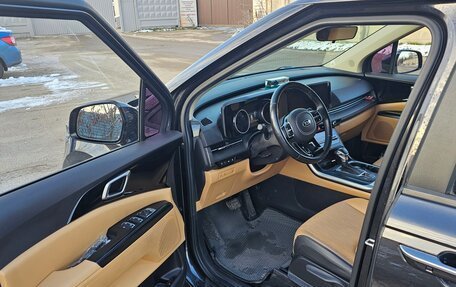 KIA Carnival III, 2020 год, 3 850 000 рублей, 14 фотография