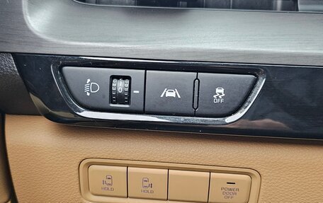 KIA Carnival III, 2020 год, 3 850 000 рублей, 23 фотография