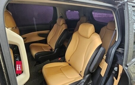 KIA Carnival III, 2020 год, 3 850 000 рублей, 19 фотография