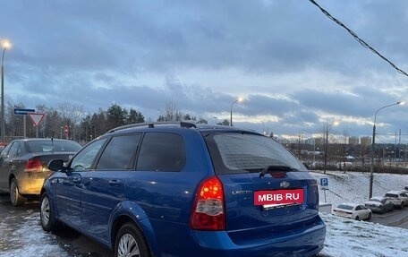 Chevrolet Lacetti, 2011 год, 460 000 рублей, 2 фотография