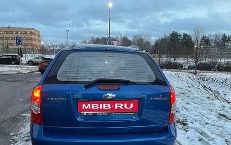 Chevrolet Lacetti, 2011 год, 460 000 рублей, 5 фотография