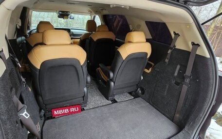 KIA Carnival III, 2020 год, 3 850 000 рублей, 18 фотография