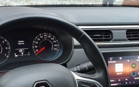 Renault Arkana I, 2021 год, 1 650 000 рублей, 2 фотография