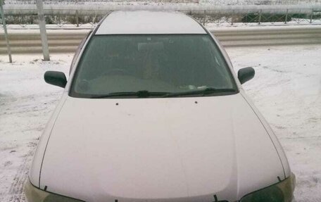 Nissan Expert, 2002 год, 300 000 рублей, 2 фотография