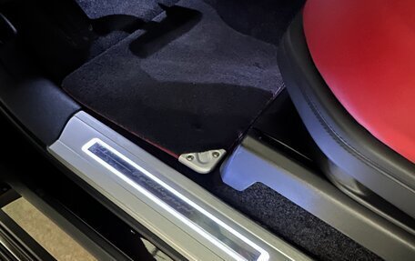 Land Rover Range Rover IV рестайлинг, 2021 год, 15 990 000 рублей, 8 фотография