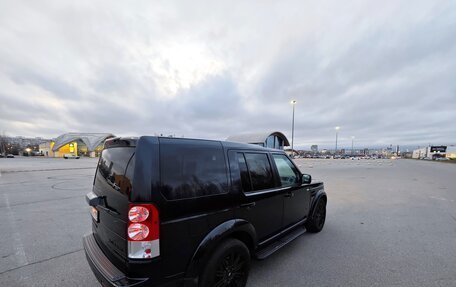 Land Rover Discovery IV, 2013 год, 2 350 000 рублей, 5 фотография