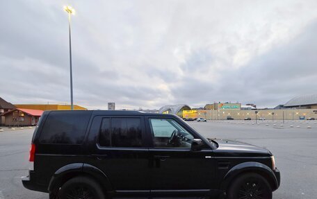 Land Rover Discovery IV, 2013 год, 2 350 000 рублей, 6 фотография