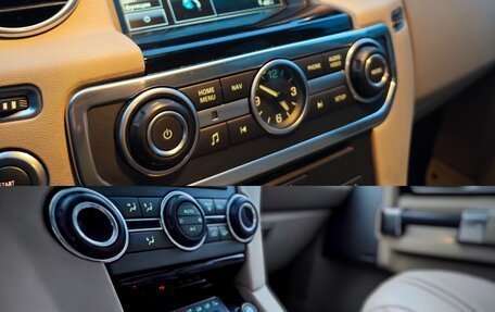 Land Rover Discovery IV, 2013 год, 2 350 000 рублей, 12 фотография