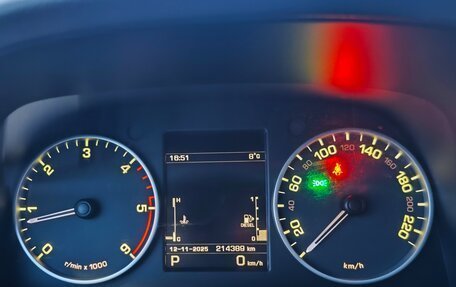 Land Rover Discovery IV, 2013 год, 2 350 000 рублей, 10 фотография