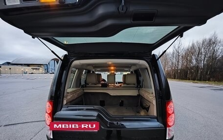 Land Rover Discovery IV, 2013 год, 2 350 000 рублей, 18 фотография