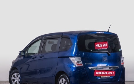 Honda Freed I, 2013 год, 1 199 000 рублей, 6 фотография