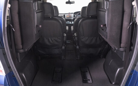 Honda Freed I, 2013 год, 1 199 000 рублей, 21 фотография