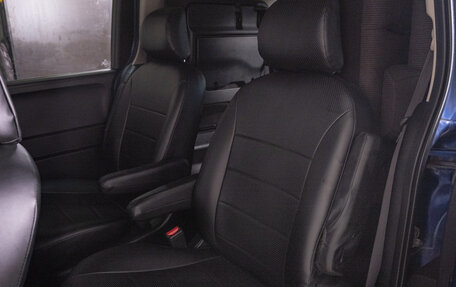 Honda Freed I, 2013 год, 1 199 000 рублей, 20 фотография