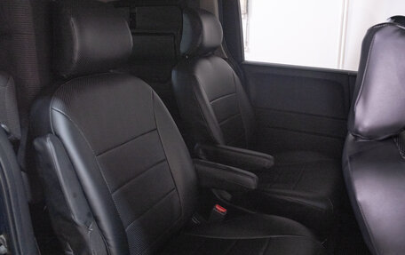 Honda Freed I, 2013 год, 1 199 000 рублей, 19 фотография