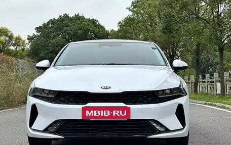 KIA K5, 2022 год, 2 210 099 рублей, 2 фотография