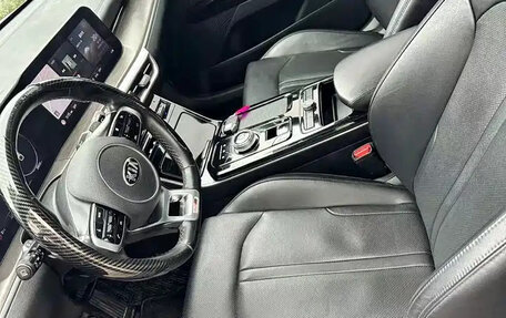 KIA K5, 2022 год, 2 210 099 рублей, 5 фотография