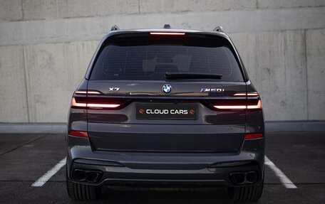 BMW X7, 2024 год, 13 190 000 рублей, 6 фотография