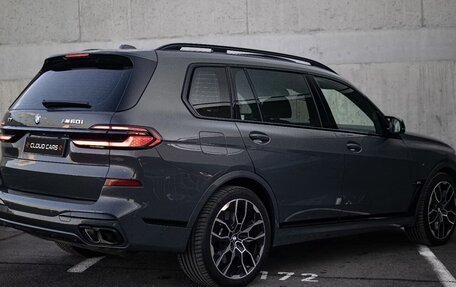 BMW X7, 2024 год, 13 190 000 рублей, 5 фотография