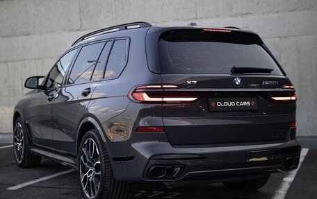 BMW X7, 2024 год, 13 190 000 рублей, 7 фотография