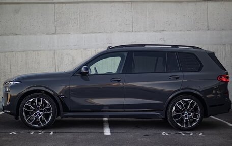 BMW X7, 2024 год, 13 190 000 рублей, 10 фотография