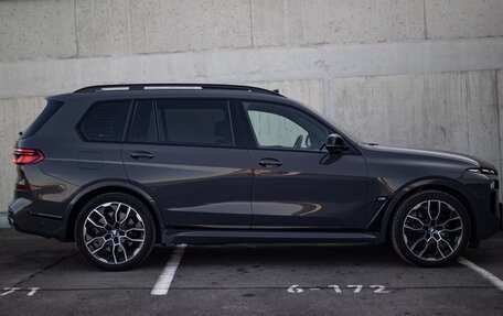 BMW X7, 2024 год, 13 190 000 рублей, 8 фотография